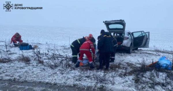 Меру Вознесенська повідомили про підозру через смертельну ДТП