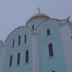 Митрополит Епіфаній очолить першу літургію у Свято-Успенському соборі Володимира після передачі храму ПЦУ