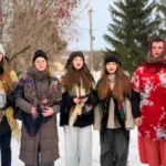 Молодь із Плоского нащедрувала більше 18 тисяч гривень для земляка в ЗСУ