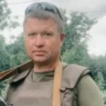 На фронті загинув захисник із Великобагачанської громади Володимир Сінійчук