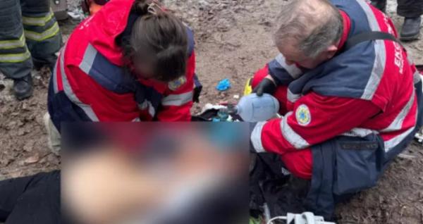 Під час реанімаціних заходів