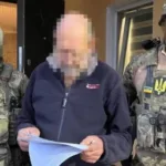 На Кіровоградщині суддю засудили за хабар до 6,5 років позбавлення волі