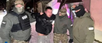 На Кіровоградщині викрили злочинну групу, яка «вибивала» гроші за сприяння в ухиленні від мобілізації