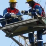 На Миколаївщині під час ворожого обстрілу постраждав електромонтер