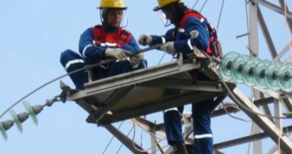 На Миколаївщині внаслідок ворожої атаки постраждав електромонтер. Ілюстративне фото