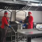 На Полтавщині запрацювала опорна шкільна кухня