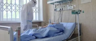 На Рівненщині від грипу типу А померла 47-річна жінка