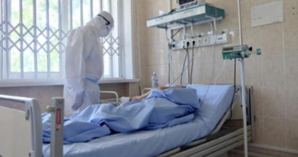 На Рівненщині від грипу типу А померла 47-річна жінка