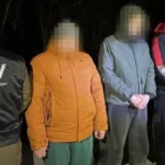 На Сарненщині викрили канал переправлення призовників через кордон