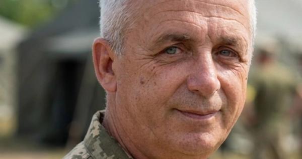 «На щиті» повертається уродженець Доманівської громади Олександр Матвєєв