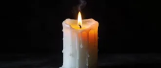 На війні з російськими окупантами загинув захисник з Новосілок