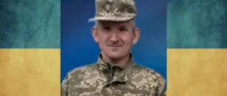 На війні загинув сапер із Ромейок Федір Марчук