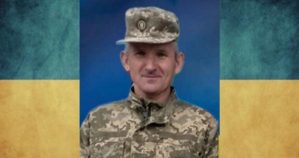 Федір Марчук. Колаж Горинь.інфо