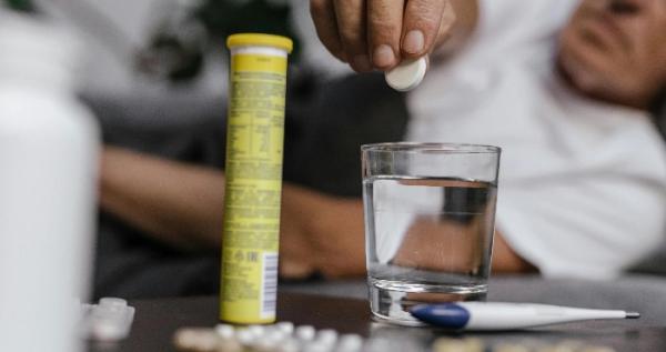 На Закарпатті за останні сім днів на грип та ГРВІ занедужало майже чотири тисячі осіб