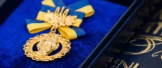 Нацпремія імені Шевченка: оголосили фіналістів у всіх номінаціях