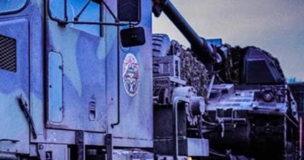 НАТО вивчає український досвід війни: у Німеччині провели першу спільну логістичну конференцію НАТО вивчає український досвід війни: у Німеччині провели першу спільну логістичну конференцію