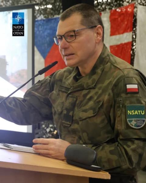 НАТО вивчає український досвід війни: у Німеччині провели першу спільну логістичну конференцію1