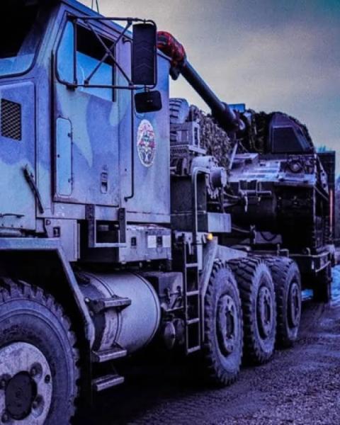 НАТО вивчає український досвід війни: у Німеччині провели першу спільну логістичну конференцію2