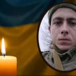 Назавжди 24: у війні з російськими окупантами загинув Андрій Луценко з села Станційне