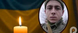 Назавжди 24: у війні з російськими окупантами загинув Андрій Луценко з села Станційне