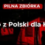 Неймовірна солідарність: поляки зібрали понад 2,9 мільйона злотих на генератори для Києва за три дні