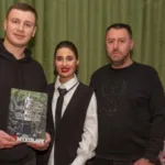 «Незламний та нескорені»: у Миколаєві презентували книгу про героїчну оборону міста