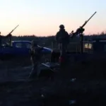 Нічна атака та удари FPV-дронами: як минула доба на Миколаївщині