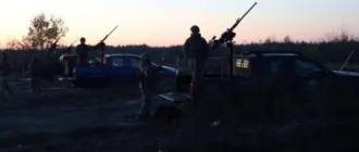 Нічна атака та удари FPV-дронами: як минула доба на Миколаївщині