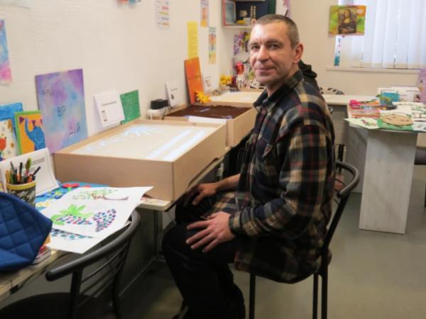 Очільник Волині зустрівся зі старостами та відвідав лікарню на Горохівщині6