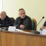 Очільник Волині зустрівся зі старостами та відвідав лікарню на Горохівщині