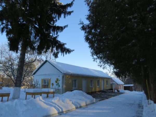 Очільник Волині зустрівся зі старостами та відвідав лікарню на Горохівщині13