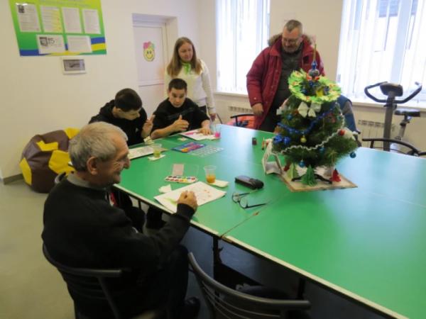 Очільник Волині зустрівся зі старостами та відвідав лікарню на Горохівщині10