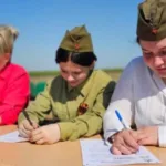 Окупаційна влада анонсувала проведення пропагандистської акції «Диктант перемоги» на Херсонщині