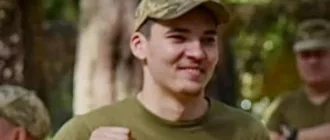 Під час виконання бойового завдання на Харківщині загинув захисник із Шептицької громади Євген Висоцький