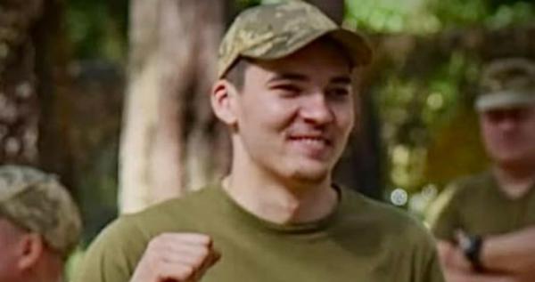 Євген Висоцький