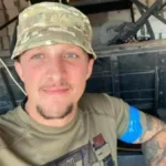 Підтвердили загибель захисника із села Корчівка Дмитра Журавського