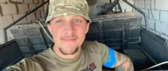 Підтвердили загибель захисника із села Корчівка Дмитра Журавського