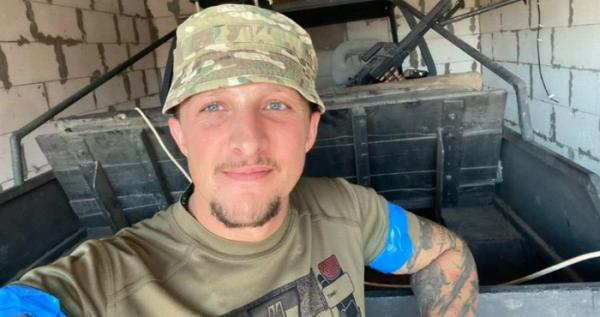 Дмитро Журавський