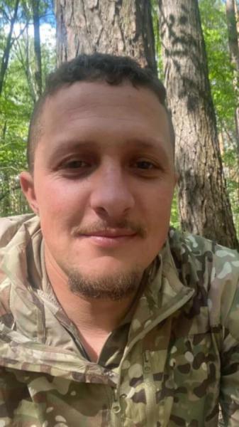 Підтвердили загибель захисника із села Корчівка Дмитра Журавського2