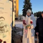 Полеглому воїну з Нововолинської громади присвоїли відзнаку «За мужність»