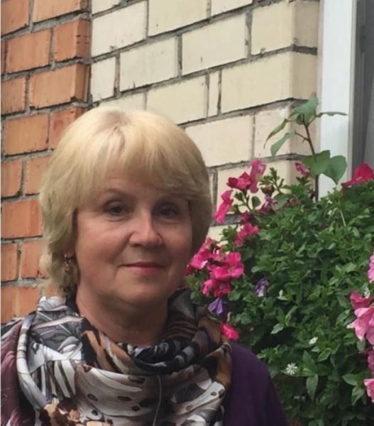 Померла лікарка Ратнівської «первинки»1