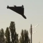 Пожежа в дельті Дунаю на Ізмаїльщині: внаслідок атаки БпЛА загорівся очерет на островах