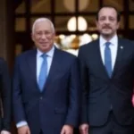 Президент України озвучив очікування від головування Кіпру в Раді ЄС