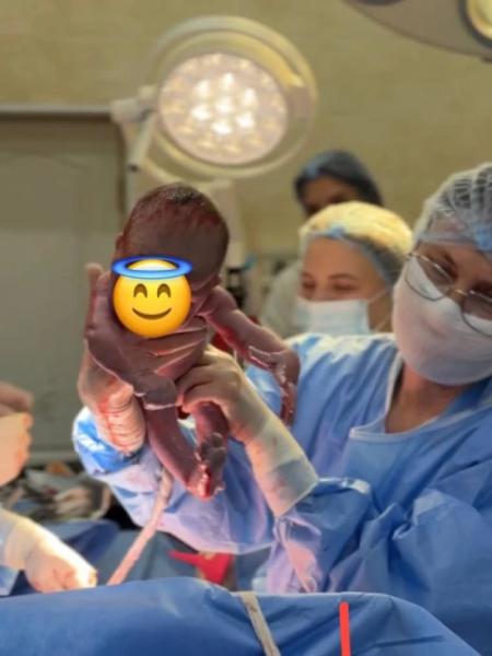 Протягом місяця у Нововолинську народилися 17 малюків2