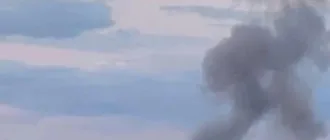 Рівненщина зазнала тривалих атак: пошкоджена інфраструктура, постраждалих немає