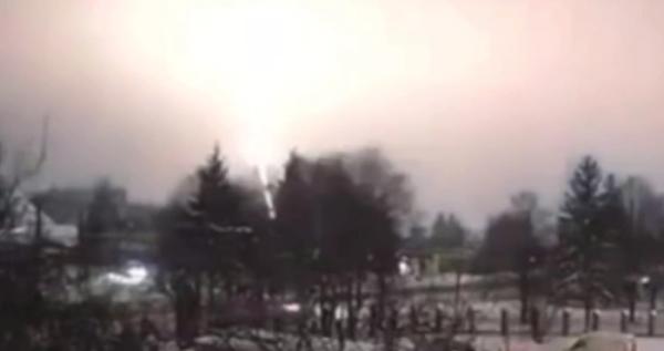 Росія ударила «Орєшніком» по Львівщині: що кажуть у США та європейські лідери