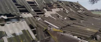 Росіяни атакували 22 населені пункти Херсонщини: шестеро людей поранені