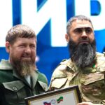 Российские военные из Чечни организовали контрабанду оружия из зоны боевых действий в Украине через аннексированный РФ Крым