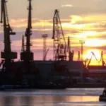 Румунія піднімала винищувачі через атаку російських дронів на порти Дунаю