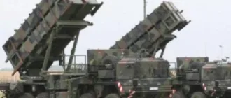 Румунія посилює ППО у дельті Дунаю через зростання загрози дронових атак